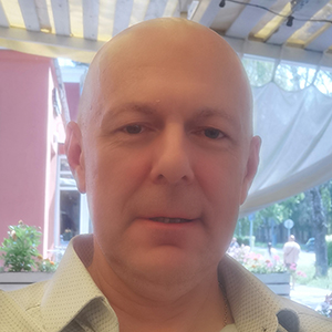 Kanygin, Vladimir V.