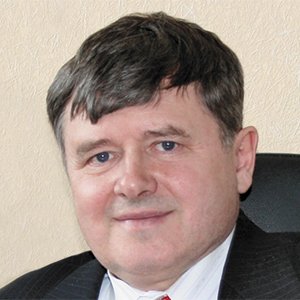 Колчанов Николай Александрович