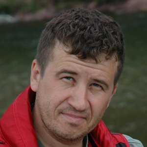Ivanov, Alexei V.