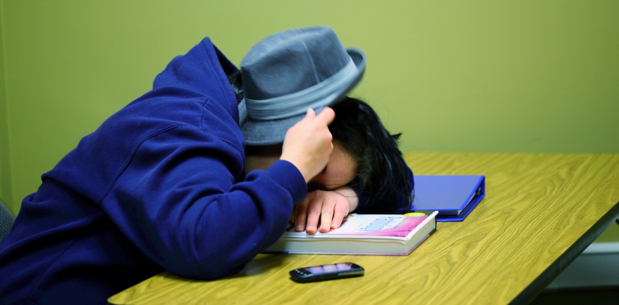 Короткая дневная «сиеста» – не прихоть, а способ «перезагрузить» мозги