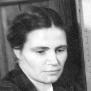 Osmolovskaya, Varvara I.