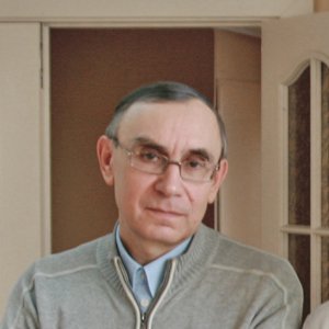 Chupakhin, Alexei P.