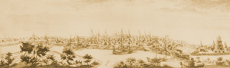 Якутск (1753 г.)