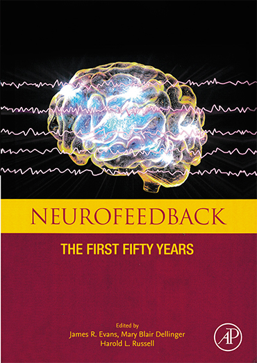 В опубликованной в США книге Neurofeedback: The First Fifty Years (2020) признанные пионеры в области нейробиоуправления делятся своими взглядами и достижениями в этой перспективной области