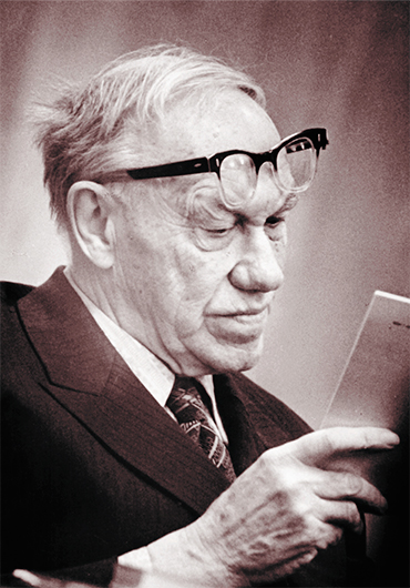 Academician M. A. Lavrentiev was Chairman of the Siberian Branch of the USSR Academy of Sciences from 1957 to 1975