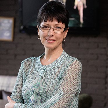 Елена Анатольевна БОБЯК – врач, директор медицинского агентства «МедАссистанс» (Новосибирск)