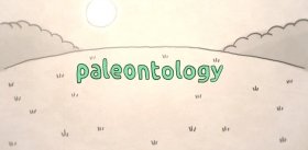 Nauchka: The Anguish and Joy of Scientists' Work: 01. Paleontology