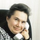 Boldyreva, Elena V.