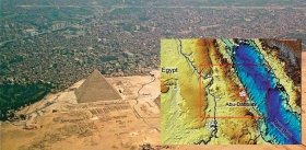 Siberian Scientists Help Unravel the Mystery of Cannon Earthquakes in Egypt