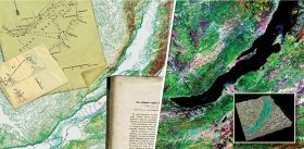 Географические открытия: путешествие по байкальскому дну