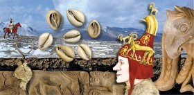 The Ukok Female Warrior Has Changed Sex # New paleogenetic data on the bearers of the Pazyryk culture (Gorny Altai)