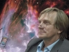 Dean of the NSU Physics Department: New Programs in Astronomy and the Search for Dark Matter