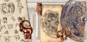 "Возвращение" археологической коллекции Мессершмидта