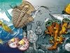 У берегов Ангариды: уроки палеонтологии