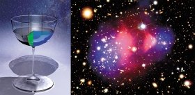 Новая космология для старой Вселенной