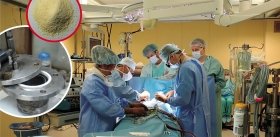 Medicine of the future: Siberian scientists have invented a drug able of coping with serious problems in cardiac surgery