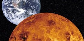 Венера как возможное будущее Земли