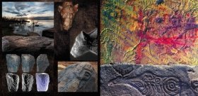 A New Reality of Rock Art 