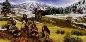 Неандертальцы ушли, но оставили нам свою защиту от вирусных инфекций 
