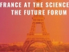 Франция на российском научном форуме в Сочи