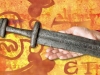The Sword of the Carolingians