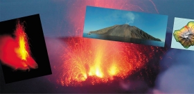 Стромболи – вулкан с горячим сицилийским характером