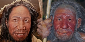 Неандертальцы оказались не глупее «сапиенсов»