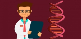 Ранняя диагностика рака возможна по «профилю» микробной ДНК в крови