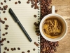 Кофе помогает сохранить не только здоровье, но и стройность