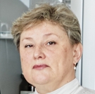 Ищенко Ирина Юрьевна