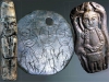 Территория предков. Костяной человек и другие артефакты с древнего святилища