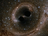 Нобелевская неделя: о черных дырах и «белых пятнах» во Вселенной