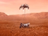 Робот-дерево на Марсе – кислорода хватит для котенка