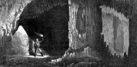 Древняя ДНК из пещерных отложений: здесь жил неандерталец! 