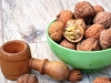 Грецкие орехи против «плохого» холестерина