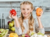 Фрукты и овощи – залог детского счастья?