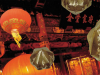 Алмазные раритеты: «Китайский фонарик»