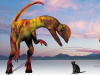 Млекопитающие, сменившие динозавров, не отличались большим умом
