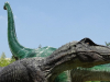 Динозавры – «горячие», как птицы, или «хладнокровные», как рептилии?