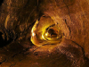 Микробная «темная материя» вулканических пещер Гавайев