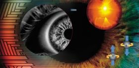 Human Eye Lens: A Solar “Eclipse” # Photophysical and Photochemical Processes in the Lens of Eye