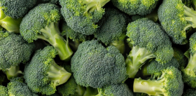 Всего 20 грамм капусты или рукколы в день может защитить от колоректального рака