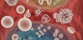 Вирус – потенциальный возбудитель системной красной волчанки – «живет» почти в каждом из нас