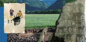 The Fellowship of the Ring # Burial Mounds of the Katanda Valley