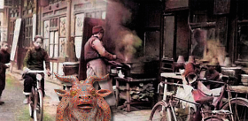 WANGFUJING: A Story of One Street