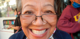 Наличие зубов сохранит ясность ума