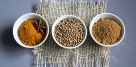 Вместе сильнее: комбинации специй и трав – мощный удар по воспалению!