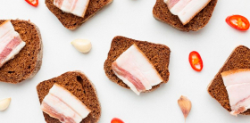 Жир очень быстро «убивает» иммунные клетки кишечника, провоцируя воспаление