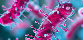 «Индустриальный» образ жизни повышает уровень эстрогенов