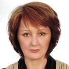 Федина Людмила Ивановна